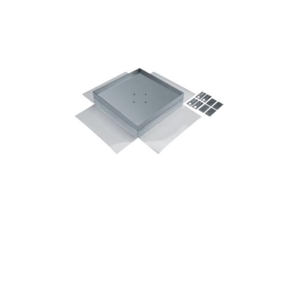 Tehalit Schwerlastkassette EKSQ405BL Tehalit Schwerlastkassette EKSQ405BL von Tehalit