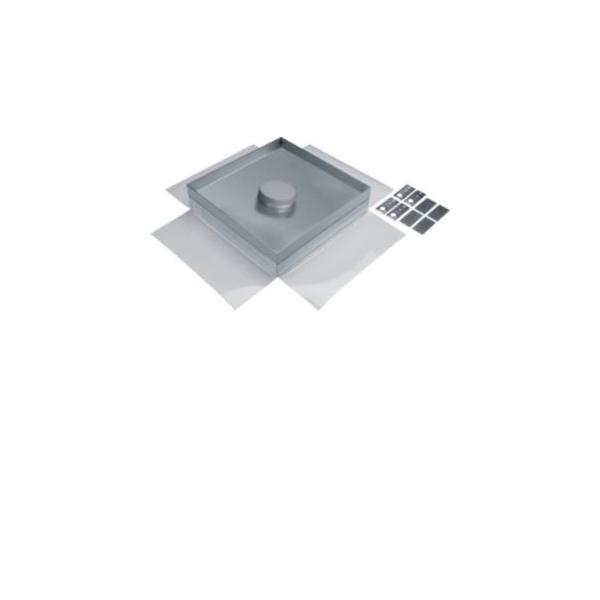 Tehalit Schwerlastkassette Tubusm. EKSQ405TM Tehalit Schwerlastkassette Tubusm. EKSQ405TM von Tehalit