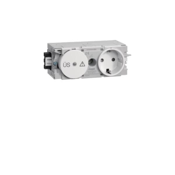 Tehalit Steckdose+Feinschutz GS12009016 Tehalit Steckdose+Feinschutz GS12009016 von Tehalit