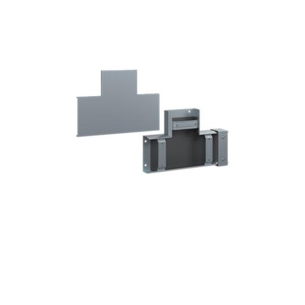 Tehalit T-Stück FWKP601508VERZ von Tehalit