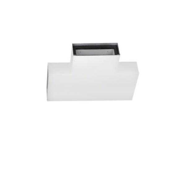 Tehalit T-Stück L 6856 rws L68569010 von Tehalit