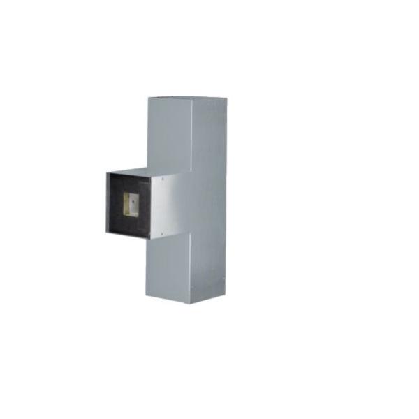 Tehalit T-Stück L 6916 verz L6916VERZ Tehalit T-Stück L 6916 verz L6916VERZ von Tehalit