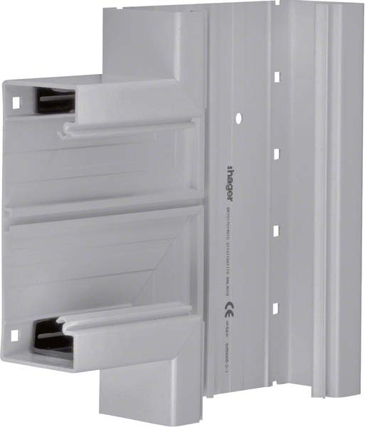 Tehalit T-Stück L 9106 gr L91067030 von Tehalit