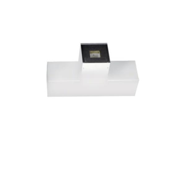 Tehalit T-Stück L69169016 Tehalit T-Stück L69169016 von Tehalit
