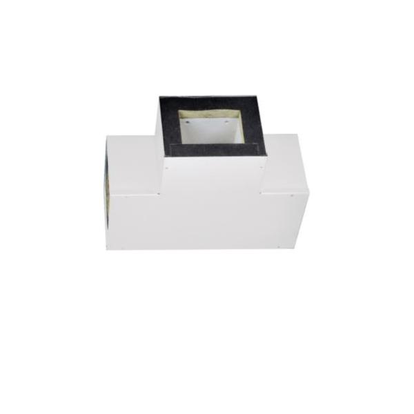 Tehalit T-Stück L69669016 Tehalit T-Stück L69669016 von Tehalit