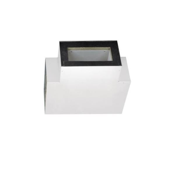 Tehalit T-Stück L69769016 Tehalit T-Stück L69769016 von Tehalit