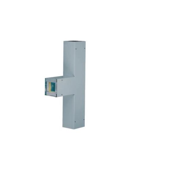 Tehalit T-Stück R 3026 verz R3026VERZ Tehalit T-Stück R 3026 verz R3026VERZ von Tehalit
