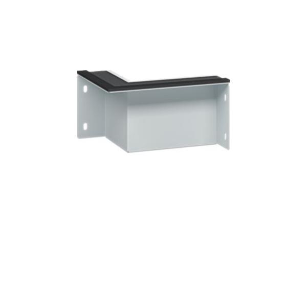 Tehalit Wandanschlußstück FWKP100150W2L9016 Tehalit Wandanschlußstück FWKP100150W2L9016 von Tehalit