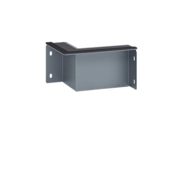 Tehalit Wandanschlußstück FWKP100150W2LVERZ Tehalit Wandanschlußstück FWKP100150W2LVERZ von Tehalit