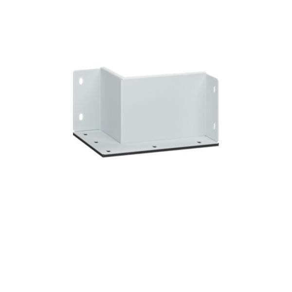 Tehalit Wandanschlußstück FWKP100150W2R9016 Tehalit Wandanschlußstück FWKP100150W2R9016 von Tehalit