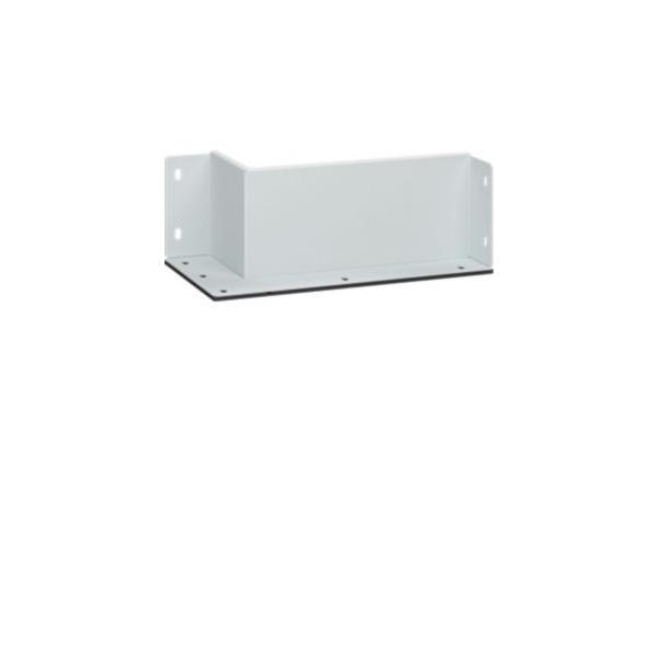Tehalit Wandanschlußstück FWKP100250W2R9016 Tehalit Wandanschlußstück FWKP100250W2R9016 von Tehalit