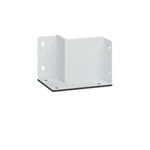 Tehalit Wandanschlußstück FWKP60100W2R9016 Tehalit Wandanschlußstück FWKP60100W2R9016 von Tehalit