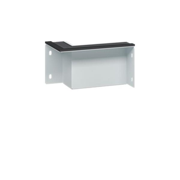 Tehalit Wandanschlußstück FWKP60150W2L9016 von Tehalit