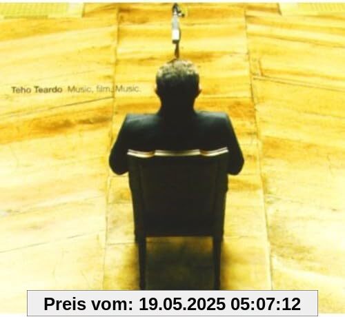 Music Film. Music. Music Film. Music. von Teho Teardo