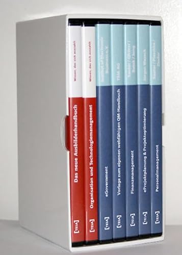 Studienausgabe Management von Teia Lehrbuch Verlag