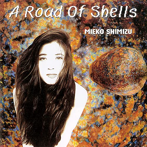 Road Of Shells [Vinyl LP] von Teichiku