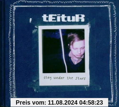 Stay Under the Stars von Teitur