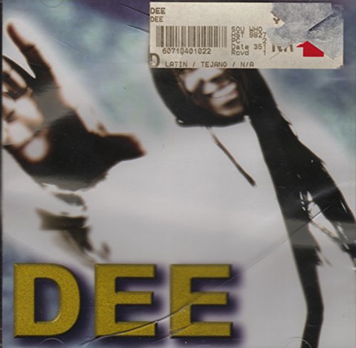 Dee Dee von Tejas