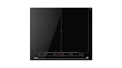 60cm DirectSense FullFlex-Induktionskochfeld mit Reiskoch-Funktion von Teka