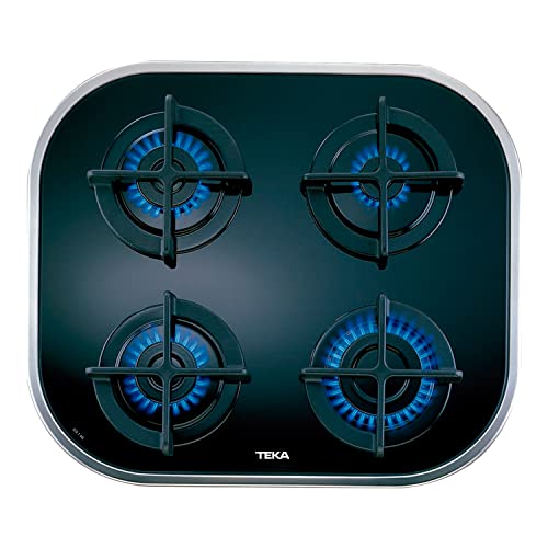 COCINA GAS CG.1 4G AI Butano Edelstahl COCINA GAS CG.1 4G AI Butano Edelstahl von Teka