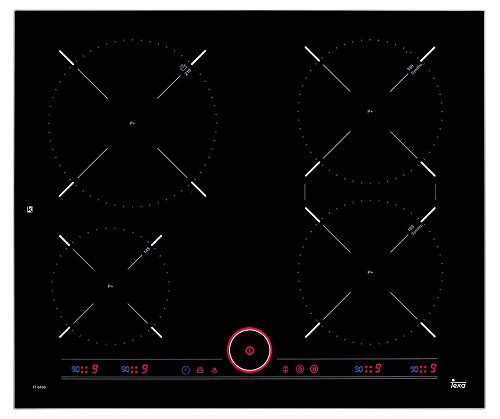 Induktions-Kochfeld IT 6450 IKNOB von Teka