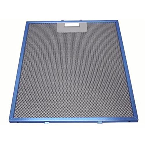Metallfilter Dunstabzugshaube Teka DE90.2 DM90, 26 x 32 cm. Metallfilter Dunstabzugshaube Teka DE90.2 DM90, 26 x 32 cm. von Teka