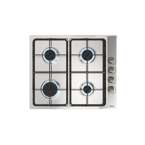 Plaque au gaz Teka E/60.3 40 60 cm 7500 W Plaque au gaz Teka E/60.3 40 60 cm 7500 W von Teka