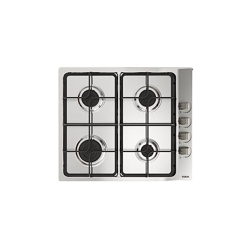 Plaque au gaz Teka E/60.3 40 60 cm 7500 W von Teka