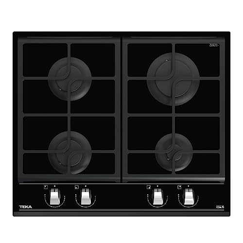 TEKA FAMEGZC64300XBN Gas Hob TEKA FAMEGZC64300XBN Gas Hob von Teka