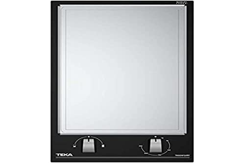 Teka 112660000, Teppanyaki-Platte, 30 cm VarioPro YZC 32600 TEPPANYAKI, Black/ceramic glass Teka 112660000, Teppanyaki-Platte, 30 cm VarioPro YZC 32600 TEPPANYAKI, Black/ceramic glass von Teka