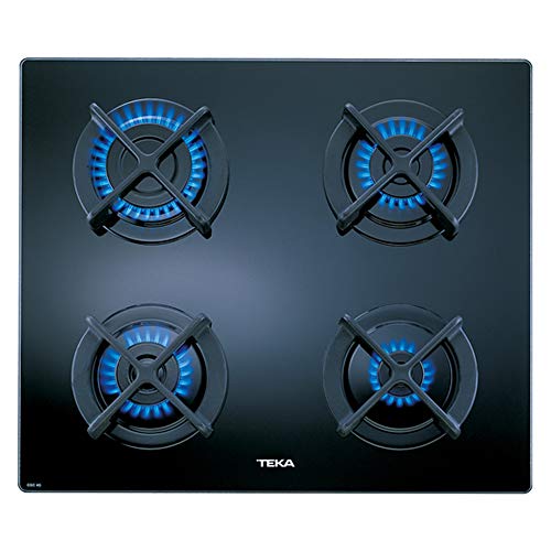 COCINA GAS CGC 4G AI AL NATURAL von Teka