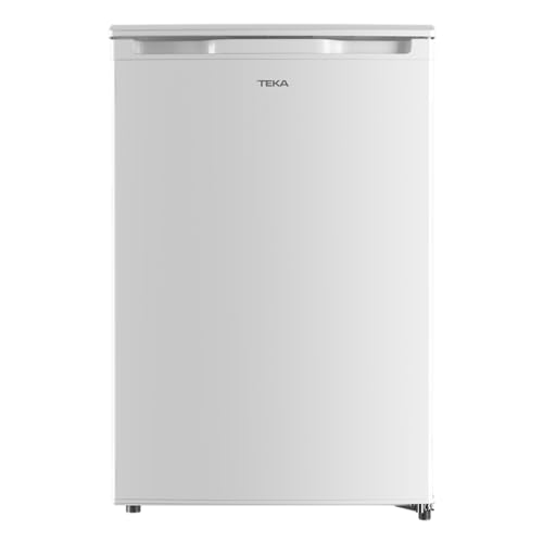 Teka RSF 10080 Tiefkühlschrank, 85 cm und 86 l, 1 Tür, LongLife No Frost, Inverter-Motor, regelbarer Thermostat, 3 Schubladen, umkehrbare Tür, Weiß Teka RSF 10080 Tiefkühlschrank, 85 cm und 86 l, 1 Tür, LongLife No Frost, Inverter-Motor, regelbarer Thermostat, 3 Schubladen, umkehrbare Tür, Weiß von Teka