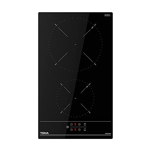 placa-indp-teka-ibc32000ttc-2-induc-negro- placa-indp-teka-ibc32000ttc-2-induc-negro- von Teka