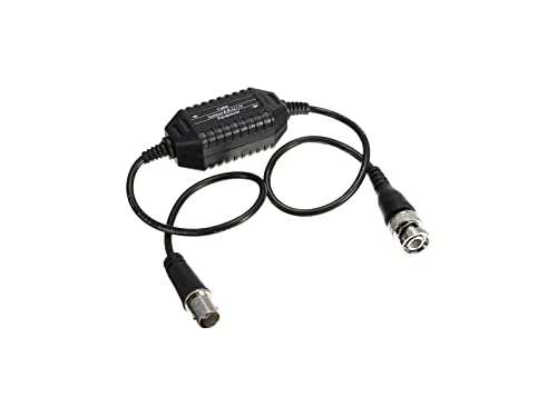 Tekeir | BNC Video Ground Loop Isolator von Tekeir