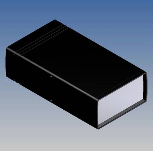 TEKO 10005.9 Universal-Gehäuse ABS Schwarz 1St. TEKO 10005.9 Universal-Gehäuse ABS Schwarz 1St. von Teko
