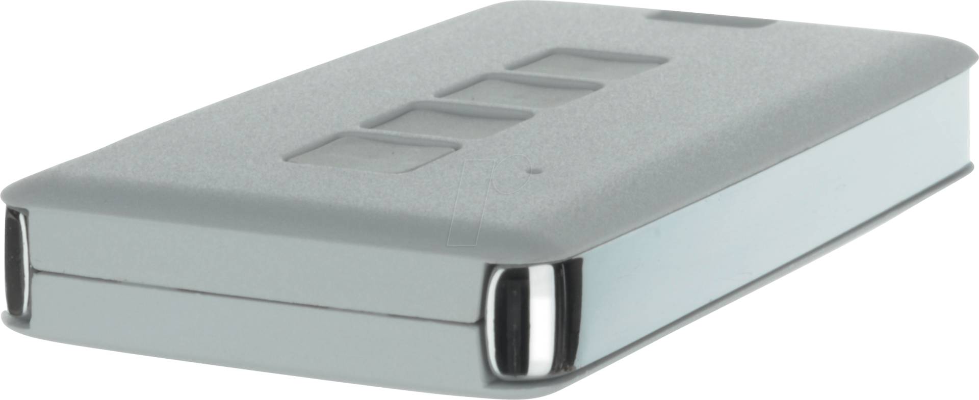 TEKO 13124.47 - Gehäuse Serie REMO-TEK 4 Tasten, 71,5 x 39,3 x 11,5 mm TEKO 13124.47 - Gehäuse Serie REMO-TEK 4 Tasten, 71,5 x 39,3 x 11,5 mm von Teko