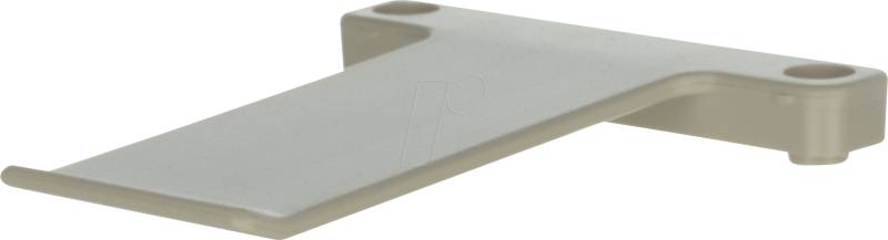 TEKO CLY.7 - Gehäuse Serie HANDY ABS, weiß von Teko