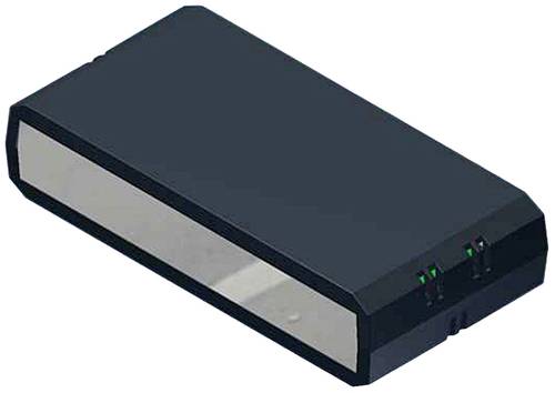 TEKO DEC-1.4 Elektronikgehäuse ABS Dunkelgrau 1St. TEKO DEC-1.4 Elektronikgehäuse ABS Dunkelgrau 1St. von Teko