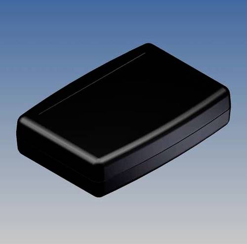 TEKO HY.9 Universal-Gehäuse ABS Schwarz 1St. TEKO HY.9 Universal-Gehäuse ABS Schwarz 1St. von Teko