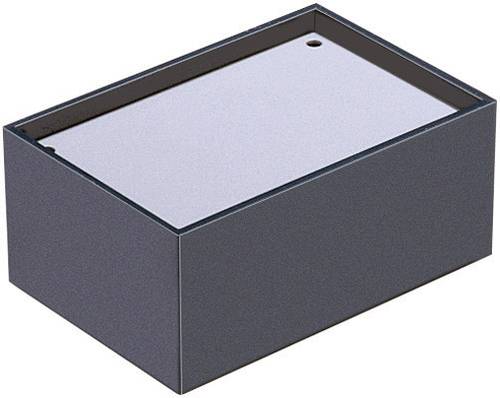 TEKO P/1.10 Universal-Gehäuse Kunststoff Grau, Blau 1St. von Teko