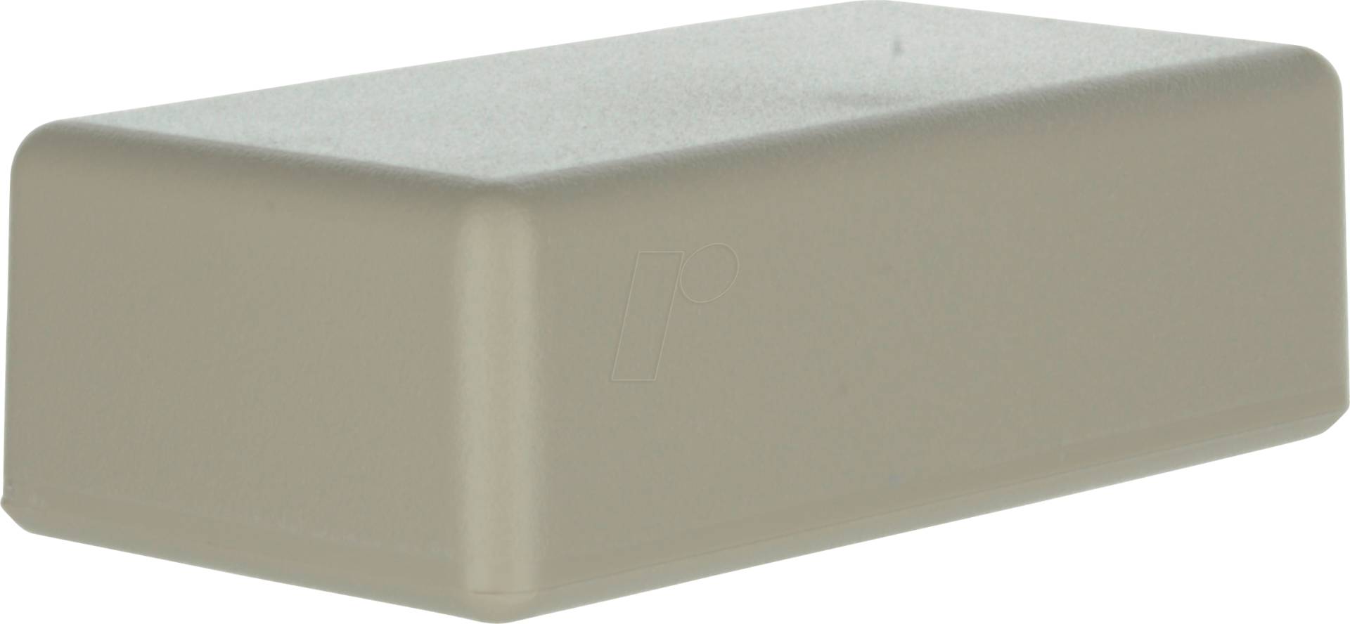 TEKO SR02.7 - Gehäuse Serie SMART ABS, 71,5 x 38,3 x 22,9 mm, weiß TEKO SR02.7 - Gehäuse Serie SMART ABS, 71,5 x 38,3 x 22,9 mm, weiß von Teko