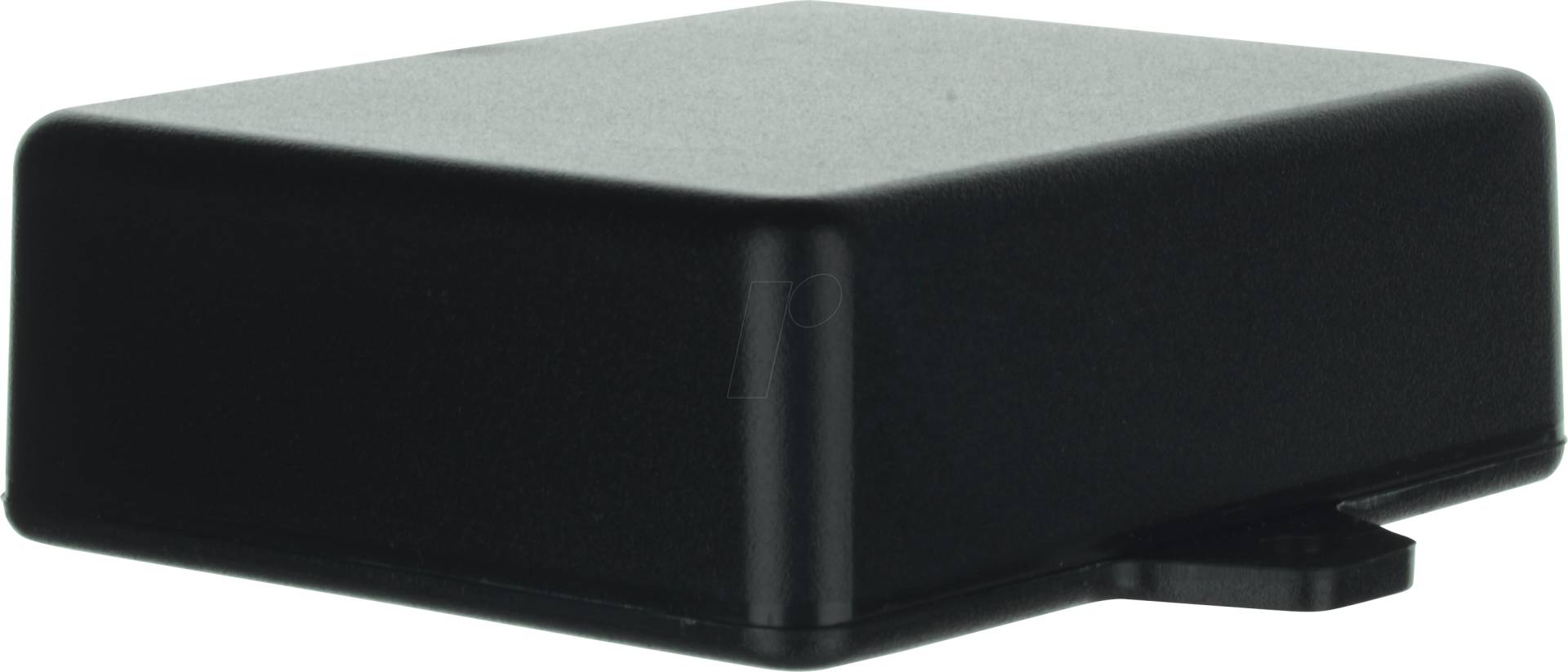 TEKO SR22-E.9 - Gehäuse Serie SMART 2 Tasten, 76 x 63,5 x 26 mm, schwarz TEKO SR22-E.9 - Gehäuse Serie SMART 2 Tasten, 76 x 63,5 x 26 mm, schwarz von Teko