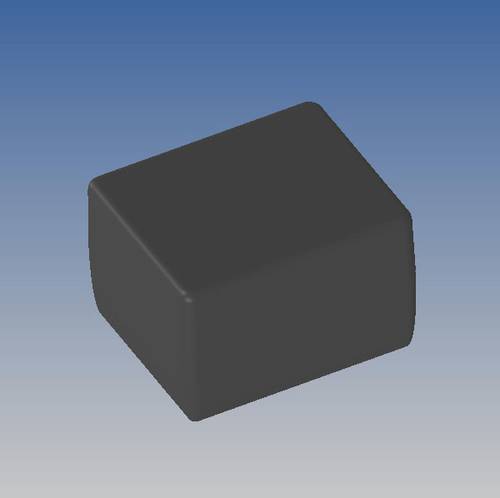 TEKO SR25-DB.7 Universal-Gehäuse 76 x 63.5 x 48 ABS Weiß 1St. TEKO SR25-DB.7 Universal-Gehäuse 76 x 63.5 x 48 ABS Weiß 1St. von Teko