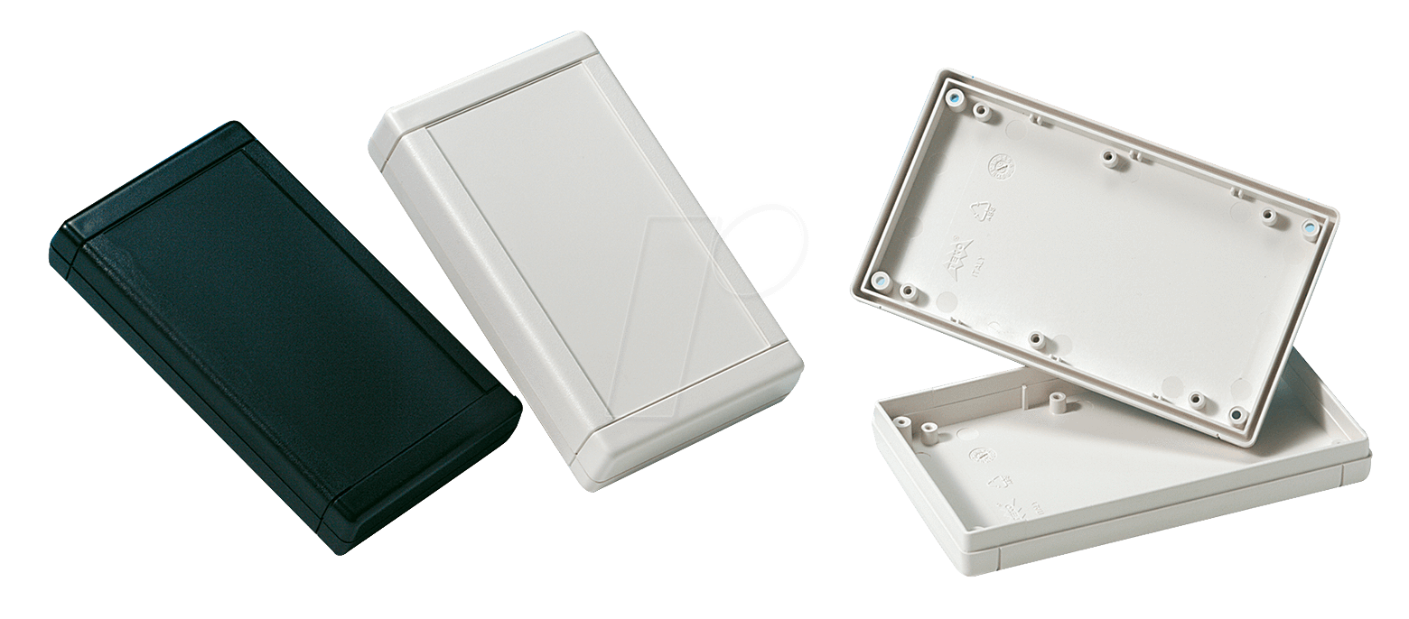 TEKO TB 2B9 - Gehäuse Serie Tekbox 160 x 94 x 31,5 mm TEKO TB 2B9 - Gehäuse Serie Tekbox 160 x 94 x 31,5 mm von Teko