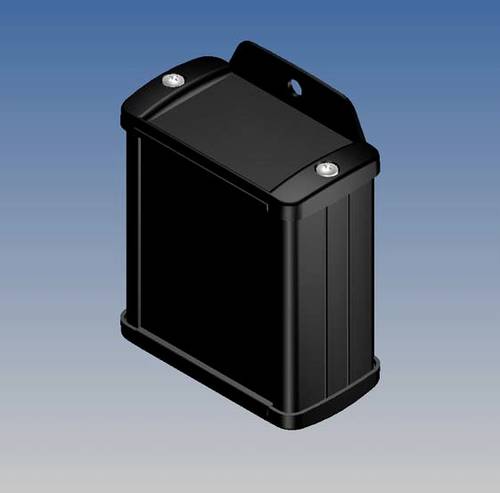 TEKO TEKAM 11-E.7 Universal-Gehäuse Aluminium, Zink Weiß 1St. TEKO TEKAM 11-E.7 Universal-Gehäuse Aluminium, Zink Weiß 1St. von Teko