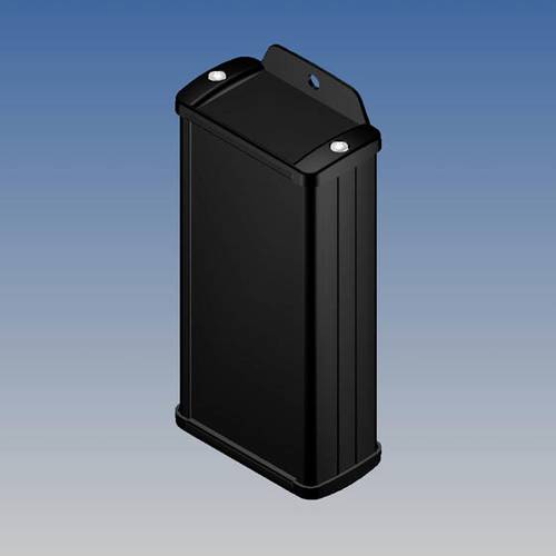 TEKO TEKAM 13-E.7 Universal-Gehäuse Aluminium, Zink Weiß 1St. TEKO TEKAM 13-E.7 Universal-Gehäuse Aluminium, Zink Weiß 1St. von Teko