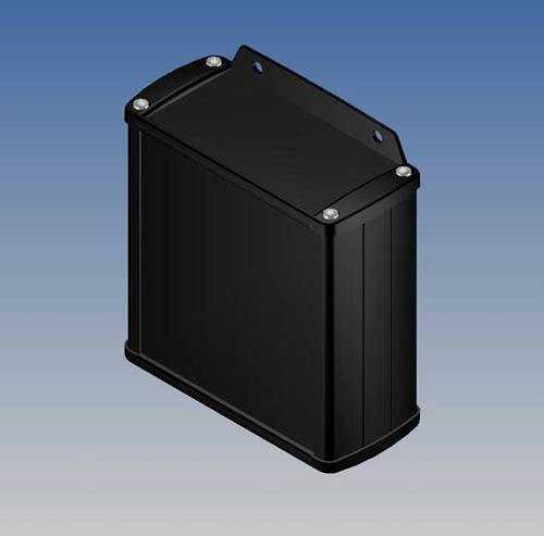 TEKO TEKAM 31-E.7 Universal-Gehäuse Aluminium, Zink Weiß 1St. TEKO TEKAM 31-E.7 Universal-Gehäuse Aluminium, Zink Weiß 1St. von Teko