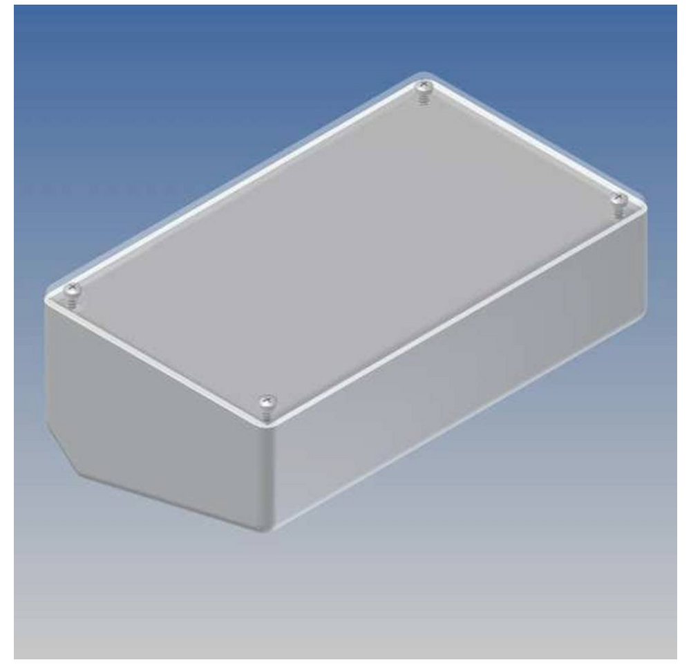 Teko ABS enclosure with transparent cover Montagedose Teko ABS enclosure with transparent cover Montagedose von Teko