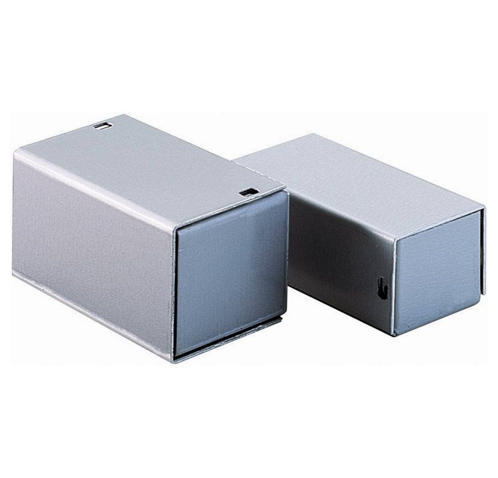 Teko Montagedose Aluminium-Klein-Gehäuse Teko Montagedose Aluminium-Klein-Gehäuse von Teko