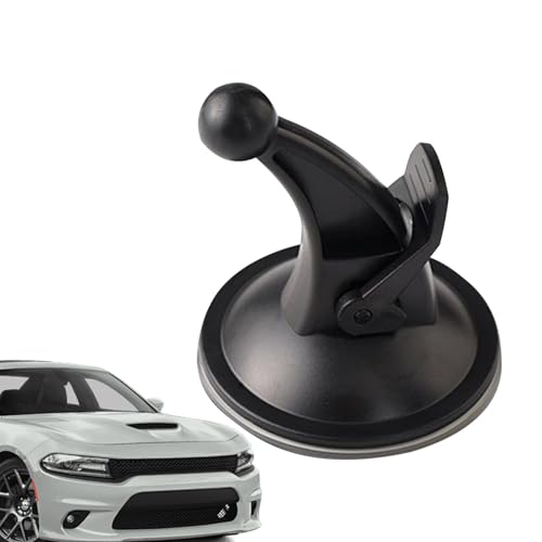 Teksome Saugnapf Handyhalterung Für Auto | Handyhalter Mit Saugbasis,Verstellbare Universalhalterung Für Alle Fahrzeugmodelle & Tragbares Auto-Zubehör Teksome Saugnapf Handyhalterung Für Auto | Handyhalter Mit Saugbasis,Verstellbare Universalhalterung Für Alle Fahrzeugmodelle & Tragbares Auto-Zubehör von Teksome